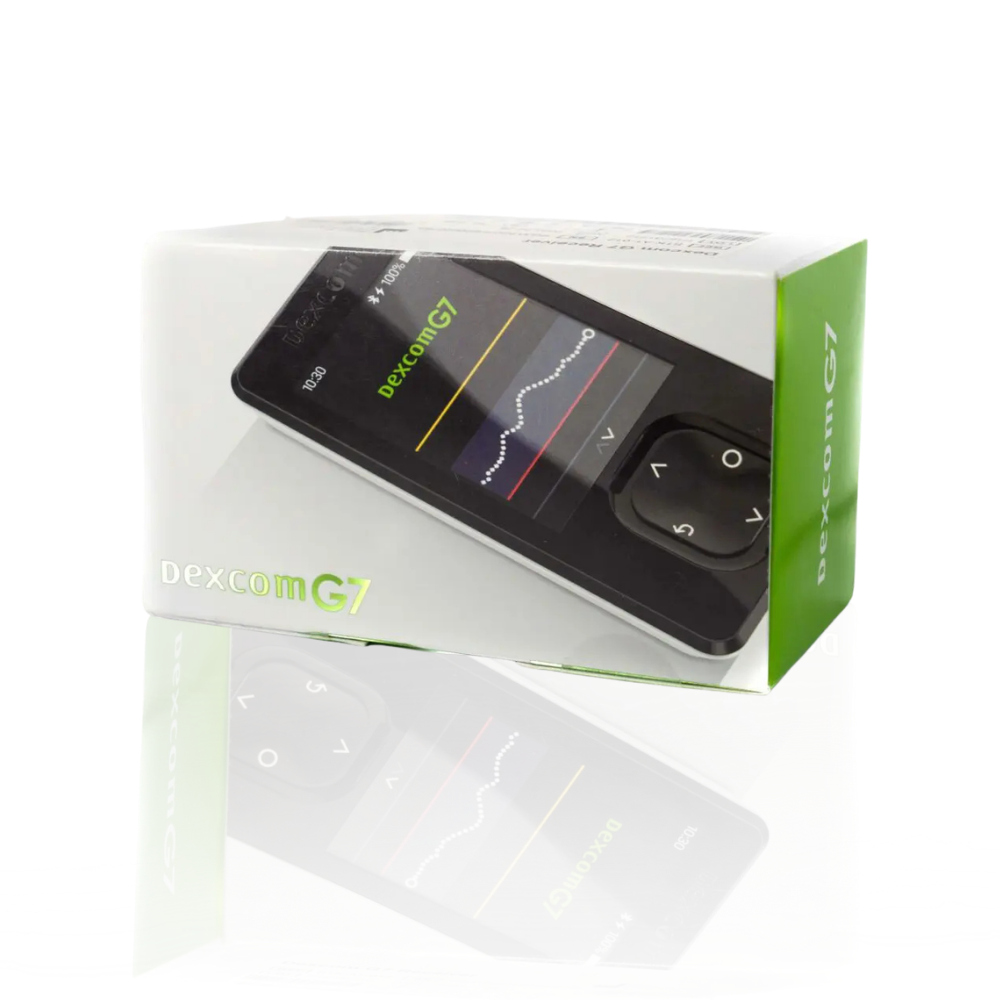 Dexcom G7s