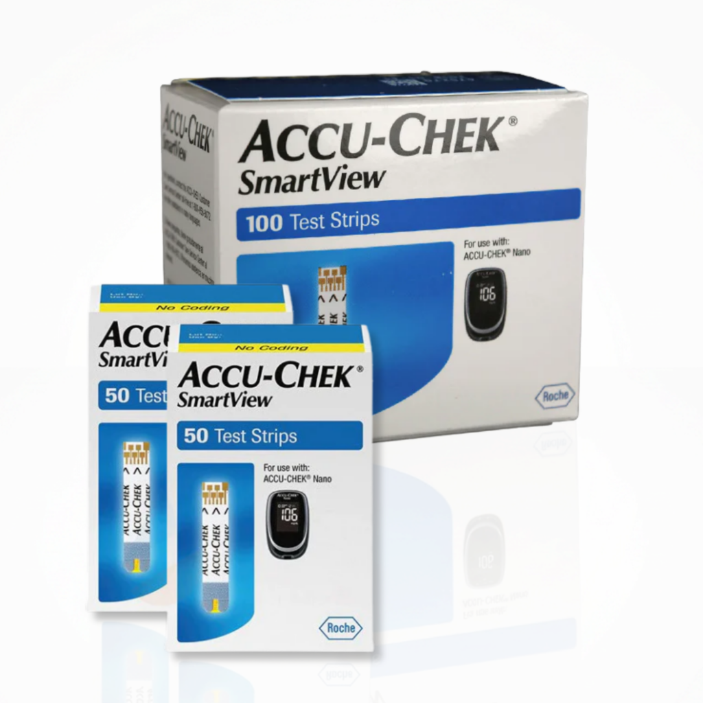 Accu-Check Smartview