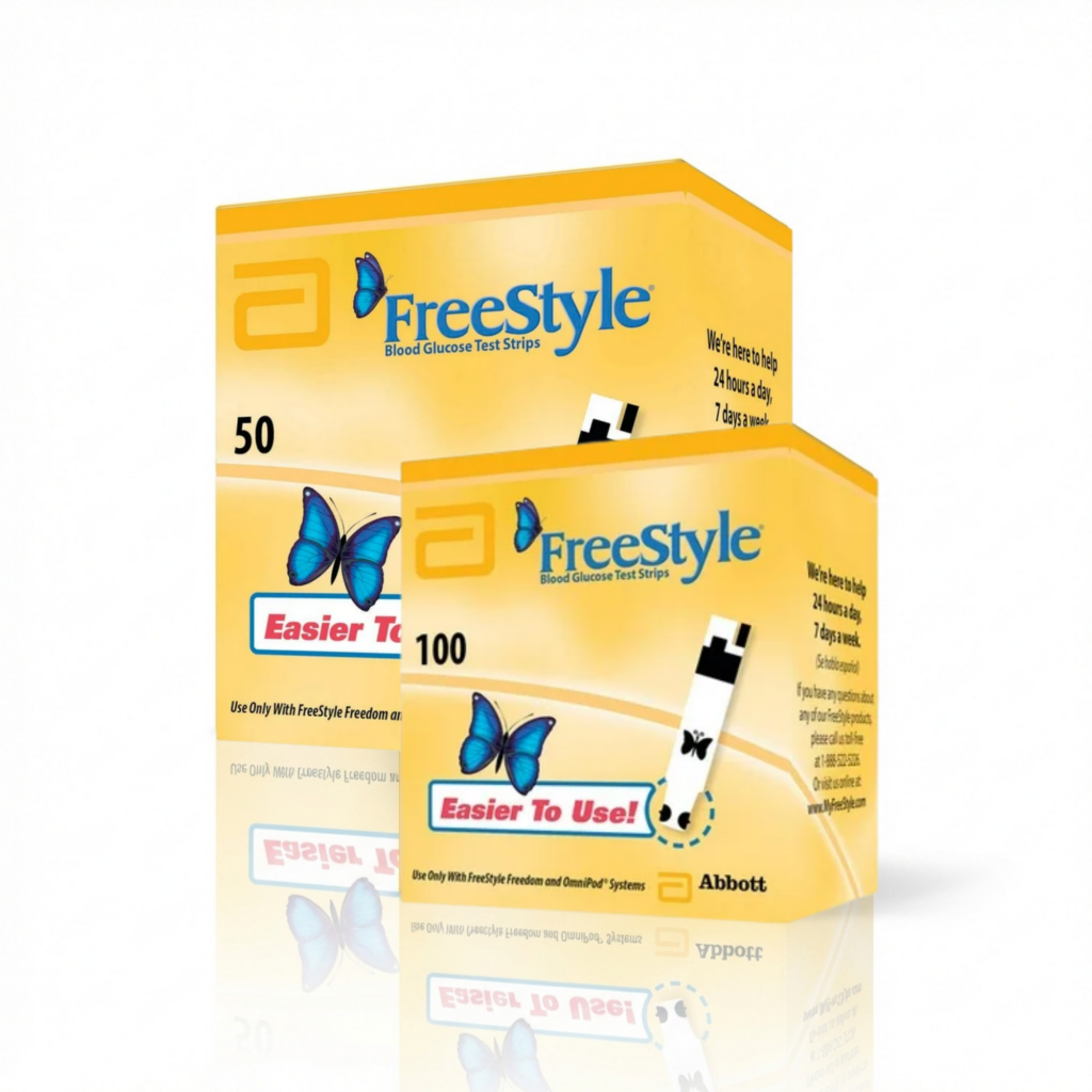 Freestyle