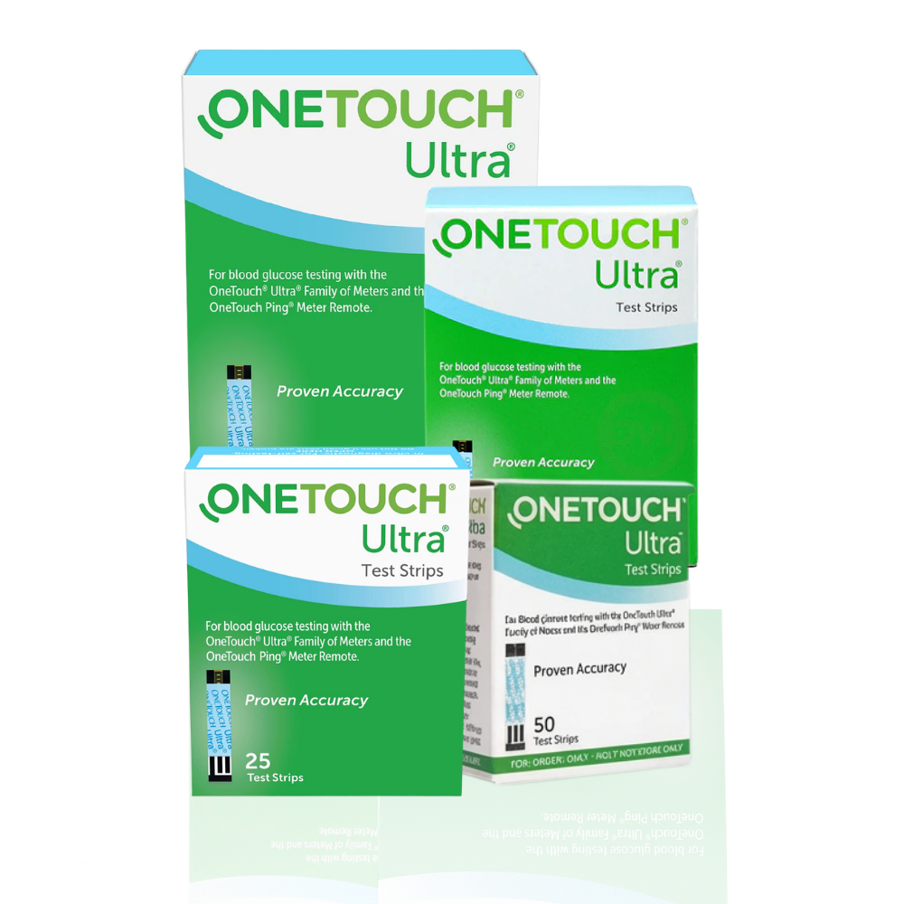 One Touch - ultra